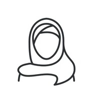 صورة رحاب بنت صالح الغامدي